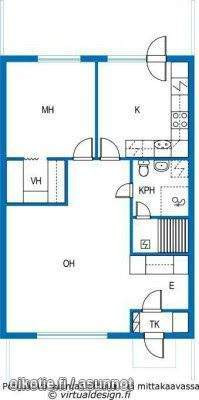 2h + k+ ph + s  Hirvensalmi - изображение 2