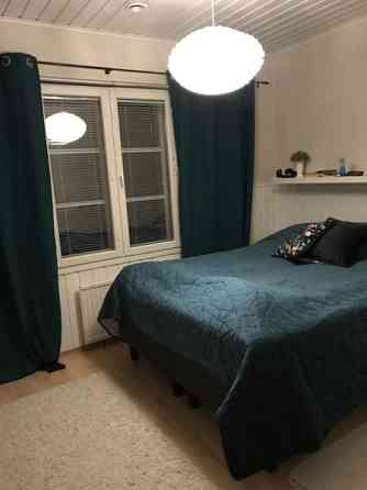 5h + s+khh+ wc  Kaustinen