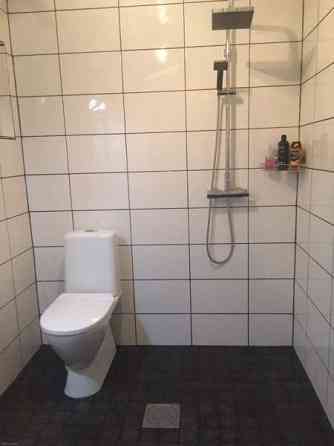 5h + s+khh+ wc  Kaustinen