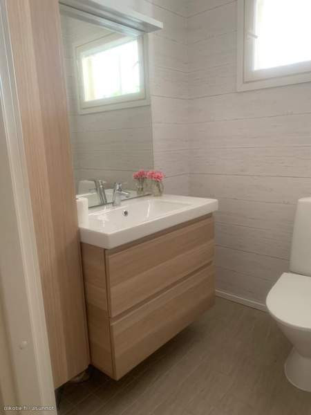 5h + s+khh+ wc  Kaustinen - изображение 4