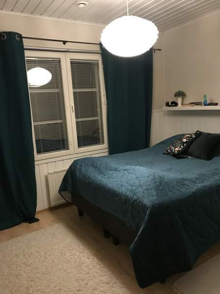 5h + s+khh+ wc  Kaustinen - изображение 3