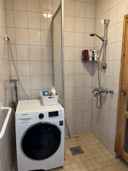 2h + s  Leppävirta - valokuva 5