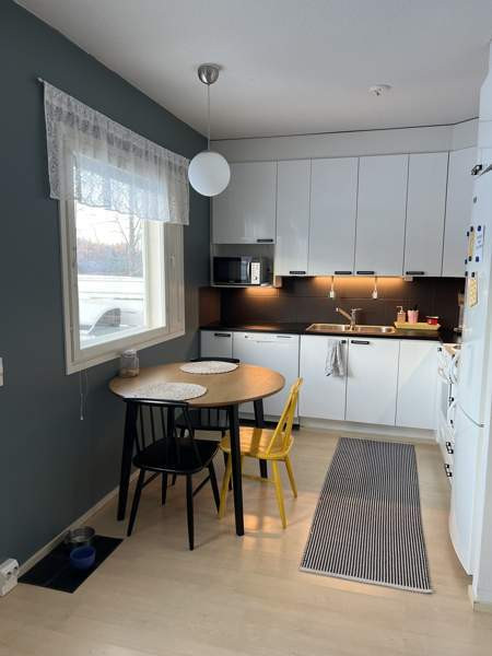 2h + s  Leppävirta - valokuva 1