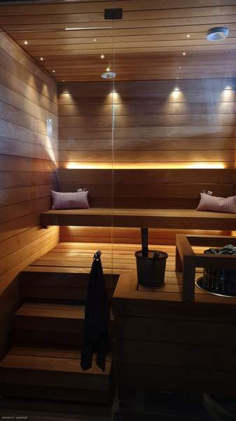 5h + s + p  Espoo - valokuva 6