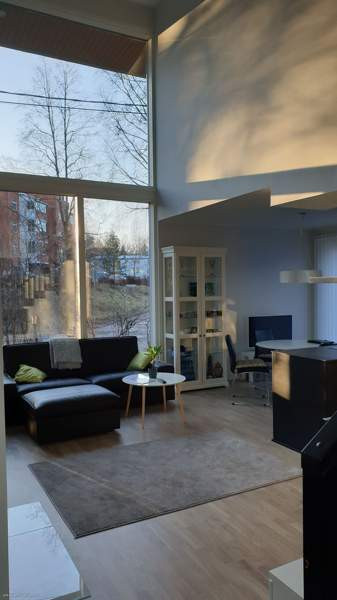 5h + s + p  Espoo - valokuva 7