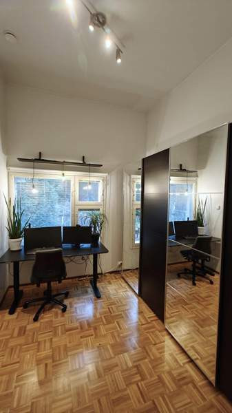 3h + tupak + kph + s + 2wc + khh + p + var + ak  Jyvaeskylae - photo 5