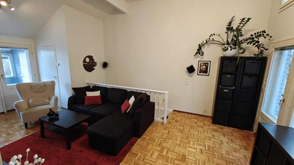 3h + tupak + kph + s + 2wc + khh + p + var + ak  Jyvaeskylae - photo 3