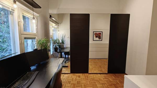 3h + tupak + kph + s + 2wc + khh + p + var + ak  Jyvaeskylae - photo 4