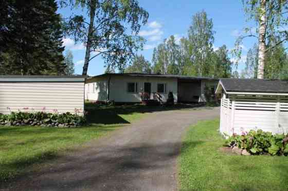 3h+k+wc+kph+ph+s+at  Leppävirta