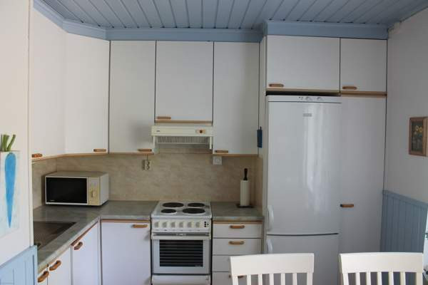 3h+k+wc+kph+ph+s+at  Leppävirta - valokuva 5