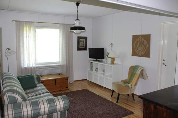 3h+k+wc+kph+ph+s+at  Leppävirta - valokuva 2