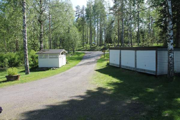 3h+k+wc+kph+ph+s+at  Leppävirta - valokuva 7