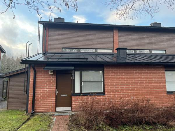 3h + k + s  Helsinki - valokuva 1