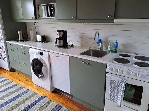 2h + k  Oulu - valokuva 8