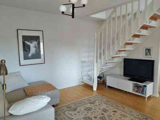 3h + k + p (yhtiöjärj. 2h + k + ullakko)  Turtkul