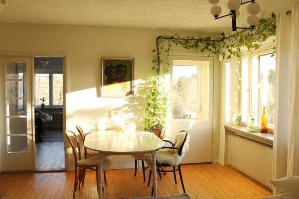 3h + k + p (yhtiöjärj. 2h + k + ullakko)  Turtkul - photo 1