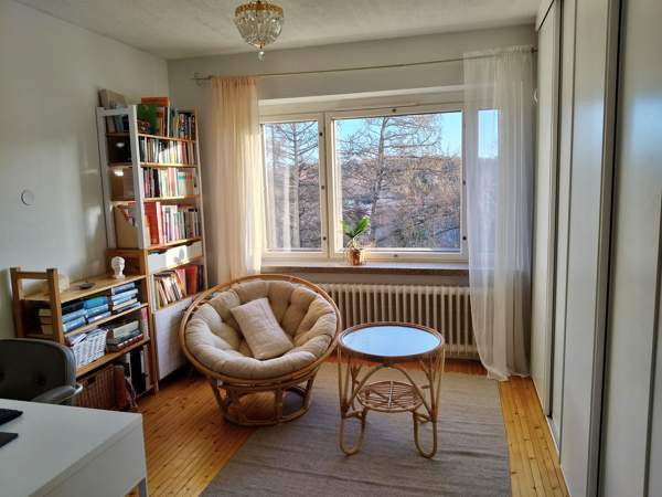 3h + k + p (yhtiöjärj. 2h + k + ullakko)  Turtkul - photo 7