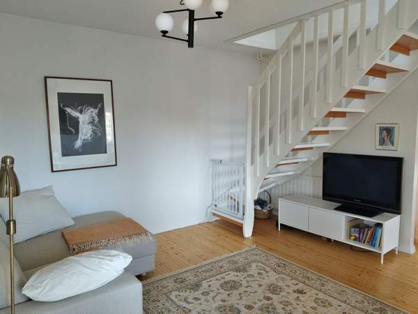 3h + k + p (yhtiöjärj. 2h + k + ullakko)  Turtkul - photo 6