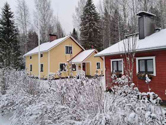 3h, kt, khh, psh, wc  Outokumpu