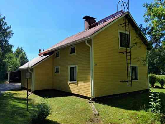 3h, kt, khh, psh, wc  Outokumpu