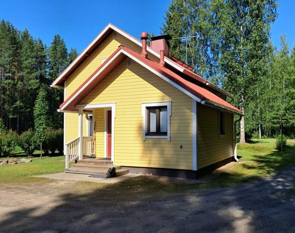 3h, kt, khh, psh, wc  Outokumpu - valokuva 5