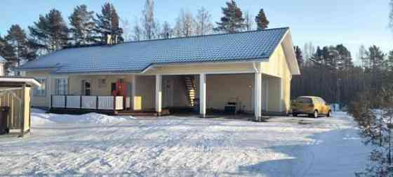 4h + avok + s  Йоэнсуу