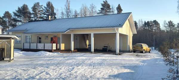 4h + avok + s  Joensuu - photo 2