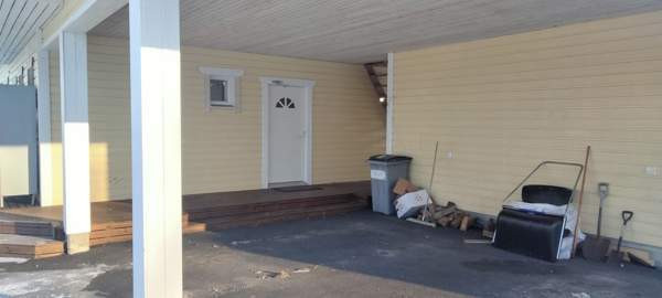 4h + avok + s  Joensuu - photo 3