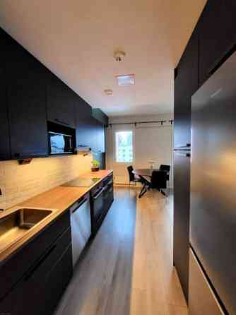 2h + k + s + parveke  Kuopio