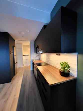 2h + k + s + parveke  Kuopio