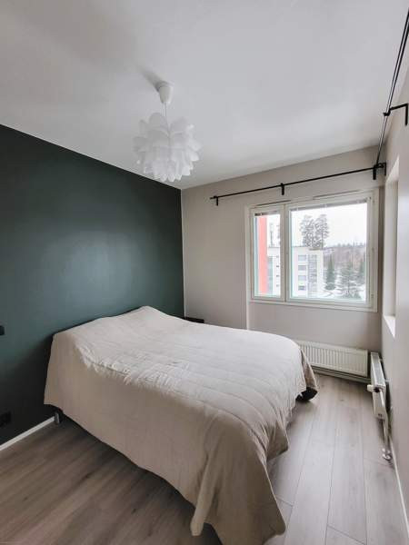 2h + k + s + parveke  Куопио - изображение 5