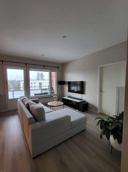 2h + k + s + parveke  Куопио - изображение 4