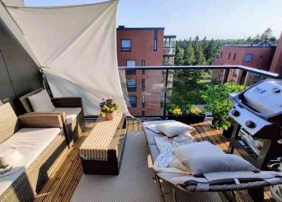 2h + avok + p  Helsinki