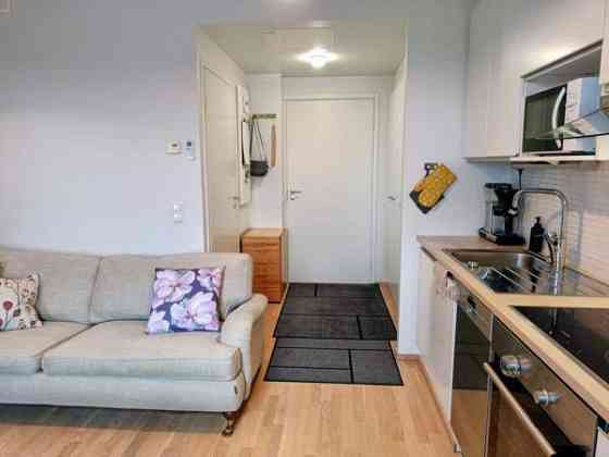 2h + avok + p  Helsinki