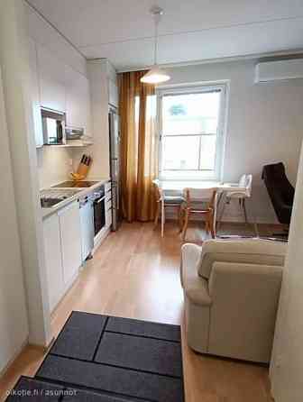 2h + avok + p  Helsinki