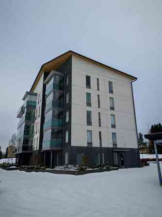 2h + avok + s + p  Orivesi