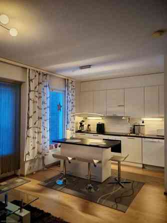 2h + avok + s + p  Orivesi