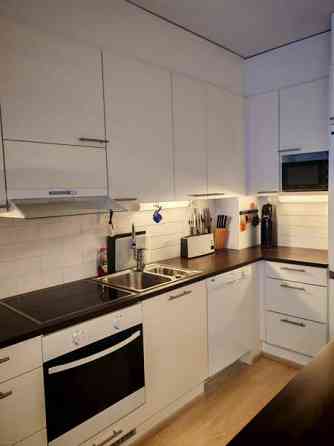 2h + avok + s + p  Orivesi