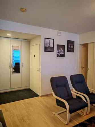 2h + avok + s + p  Orivesi