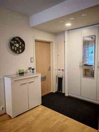 2h + avok + s + p  Orivesi