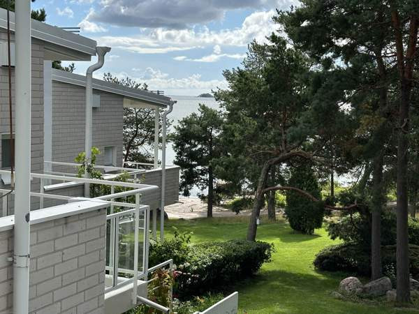 4h+k+kph+s+2xwc+3xterassi+parveke+lämmin varasto j  Эспоо - изображение 1