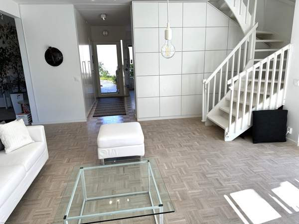 4h+k+kph+s+2xwc+3xterassi+parveke+lämmin varasto j  Эспоо - изображение 7