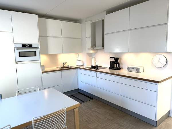 4h+k+kph+s+2xwc+3xterassi+parveke+lämmin varasto j  Эспоо - изображение 5