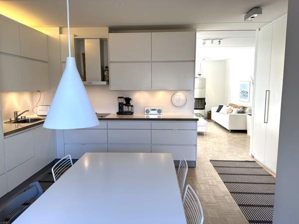 4h+k+kph+s+2xwc+3xterassi+parveke+lämmin varasto j  Эспоо - изображение 6