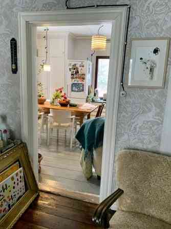 4 h + k  + kph + wc+ khh + pihasauna  Порвоо