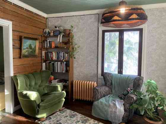 4 h + k  + kph + wc+ khh + pihasauna  Порвоо