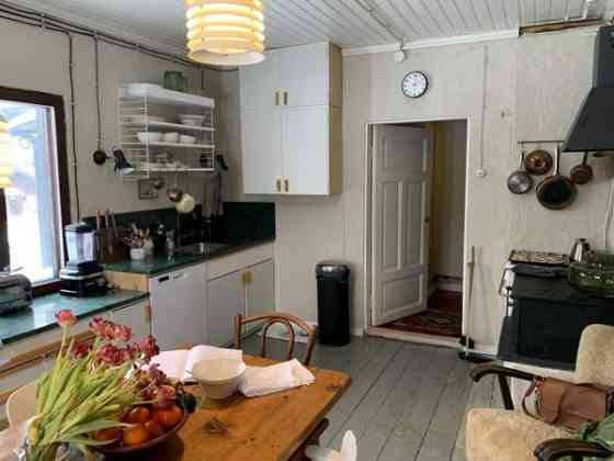 4 h + k  + kph + wc+ khh + pihasauna  Порвоо