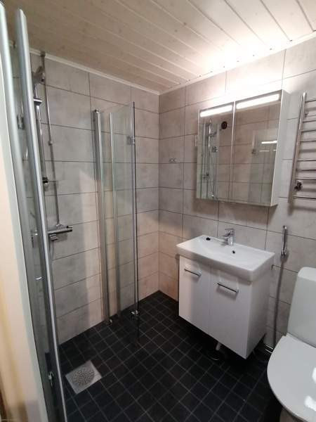 1h+kk  Tampere - valokuva 4