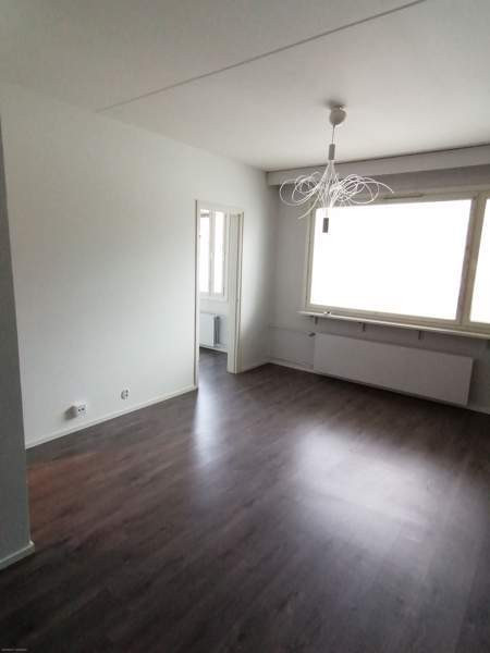 1h+kk  Tampere - valokuva 3