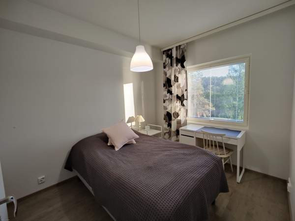 2h + avok + s + p  Kuopio - valokuva 8